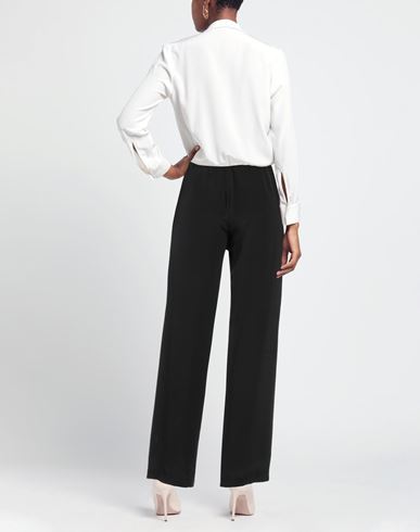 Woman Pants Black