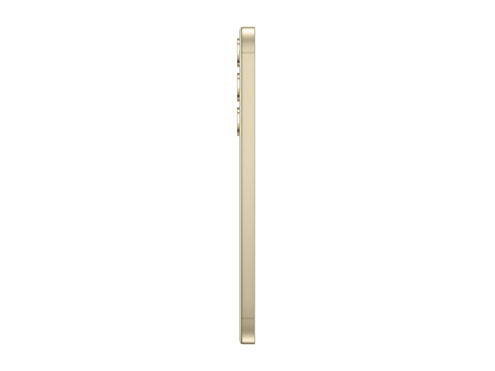 Galaxy S24+ 256GB in Amber Yellow (Unlocked)(SM-S926UZYAXAA)