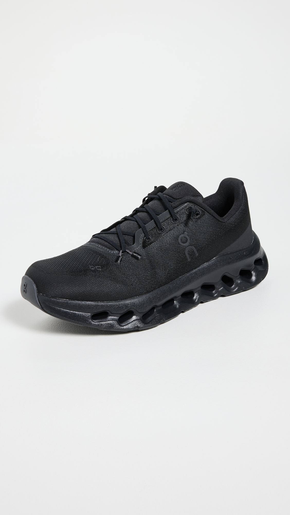 Cloudtilt 1 Sneakers Eclipse Black