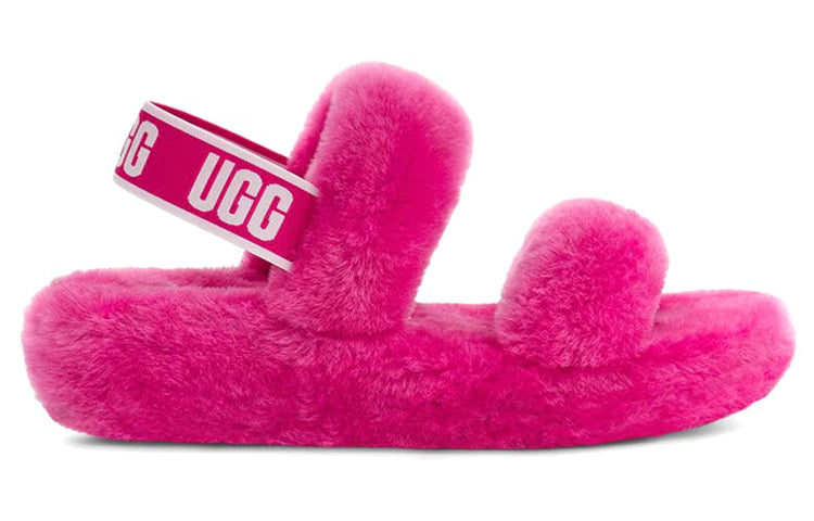 (WMNS) Oh Yeah 'Pink Red'