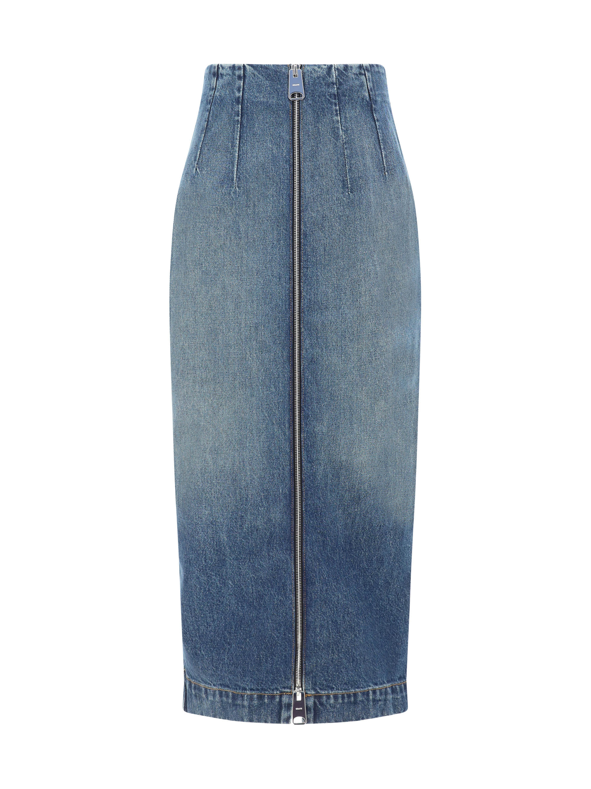 Ruly Skirt