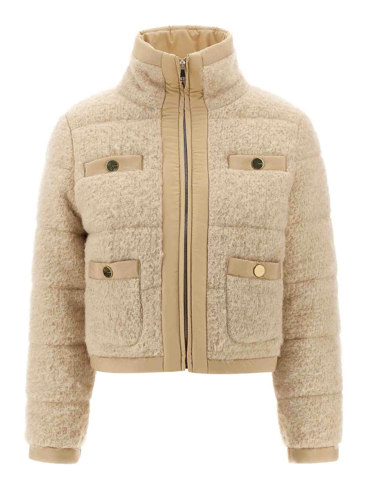 Raquel Down Jacket