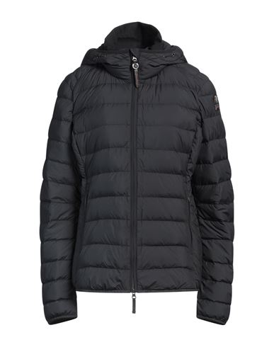 Woman Puffer Black