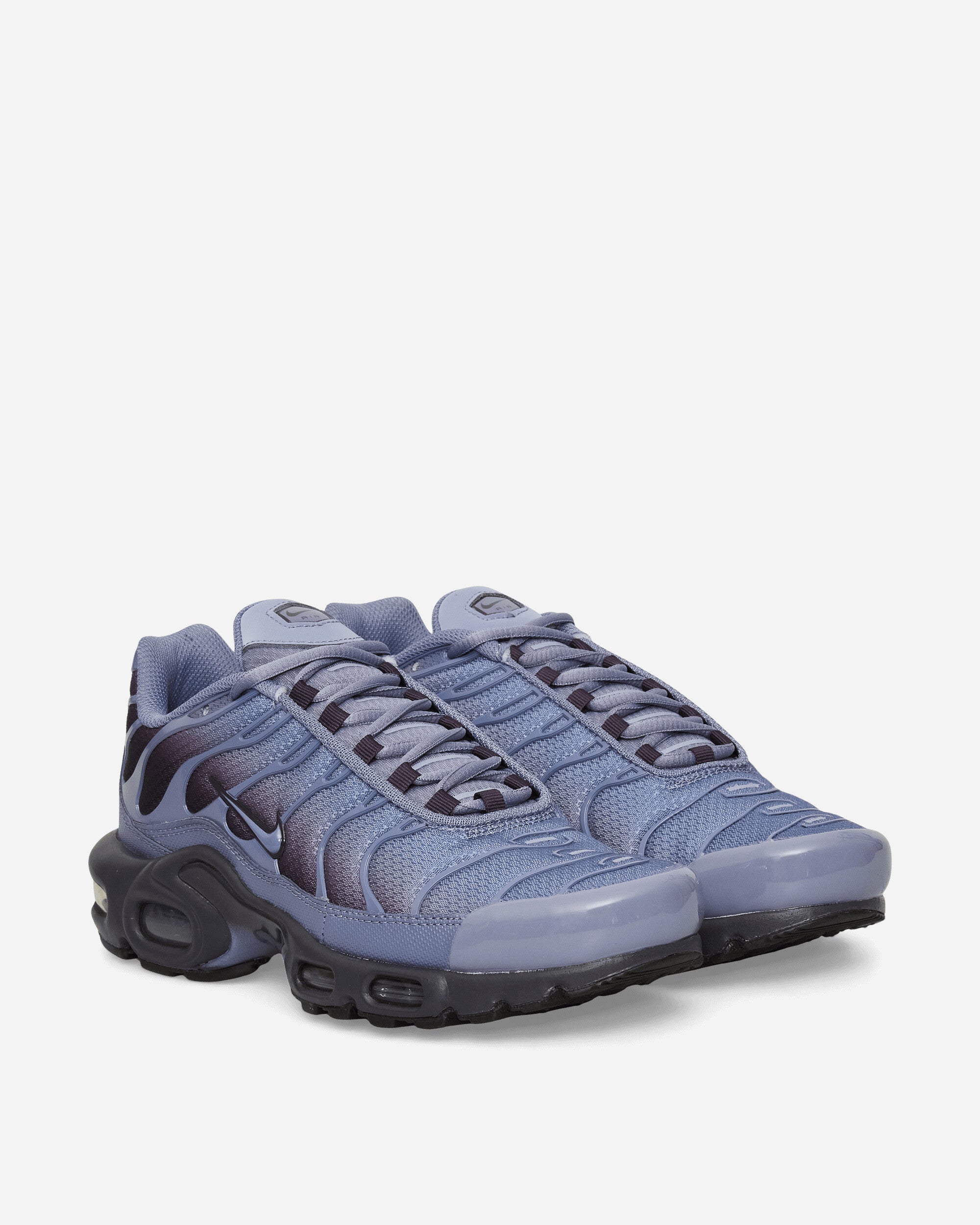 Air Max Plus Sneakers World Indigo / Cave Purple / Black