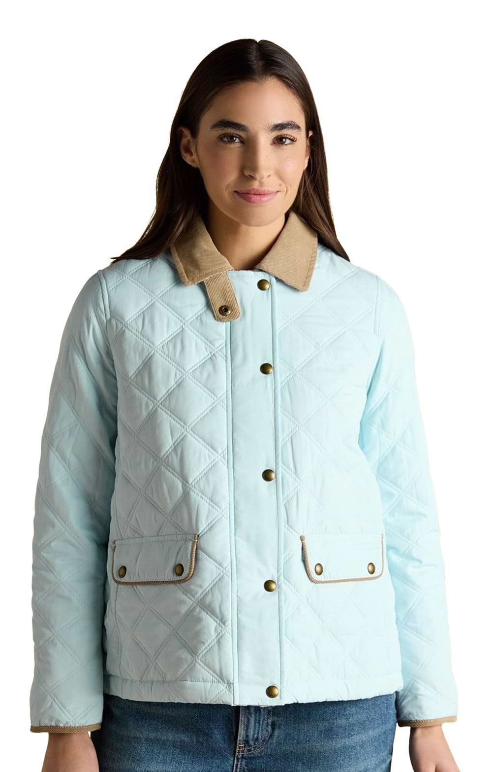 Ladies Harrogate Barn Jacket