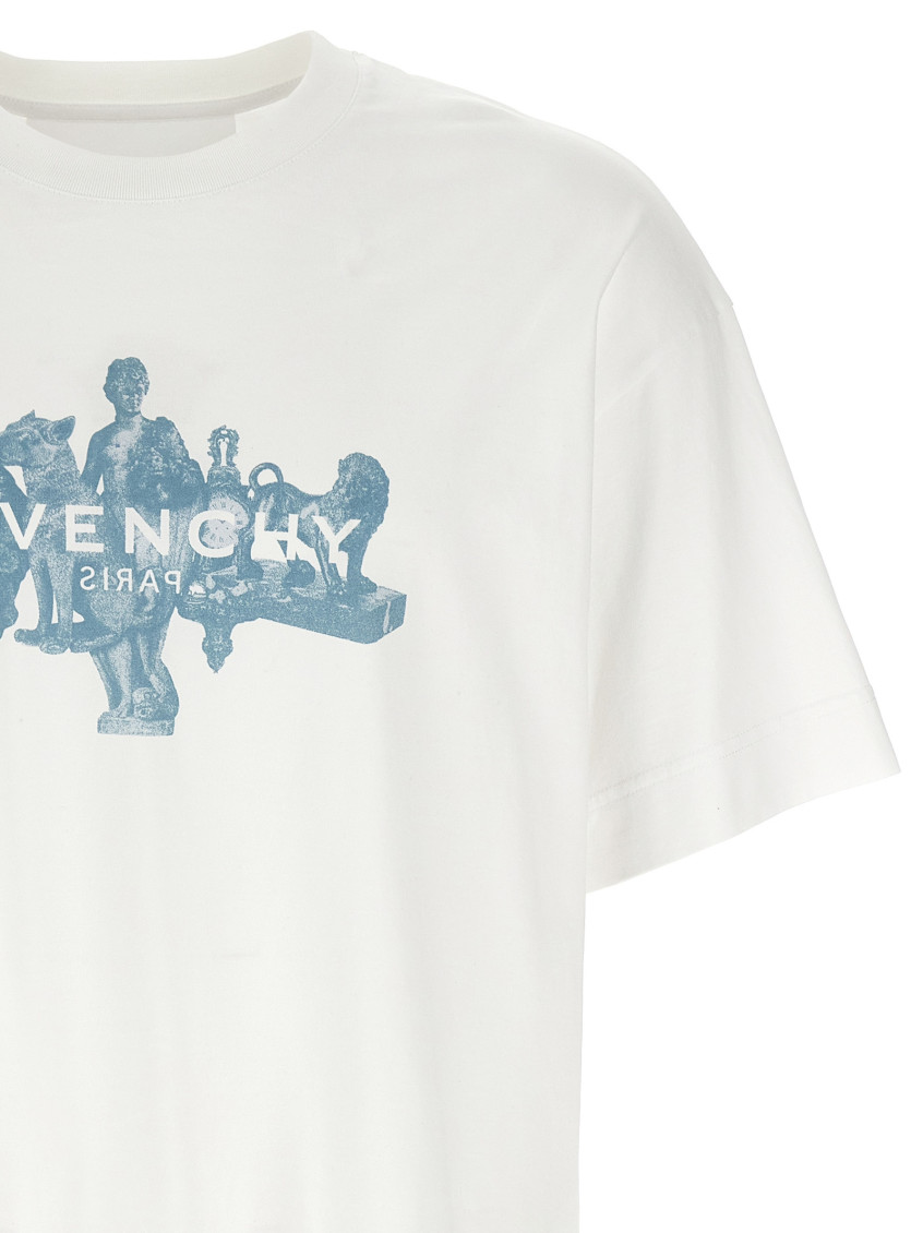 Oggetti Di Hubert T-shirt