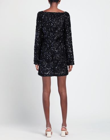 Woman Mini dress Midnight blue