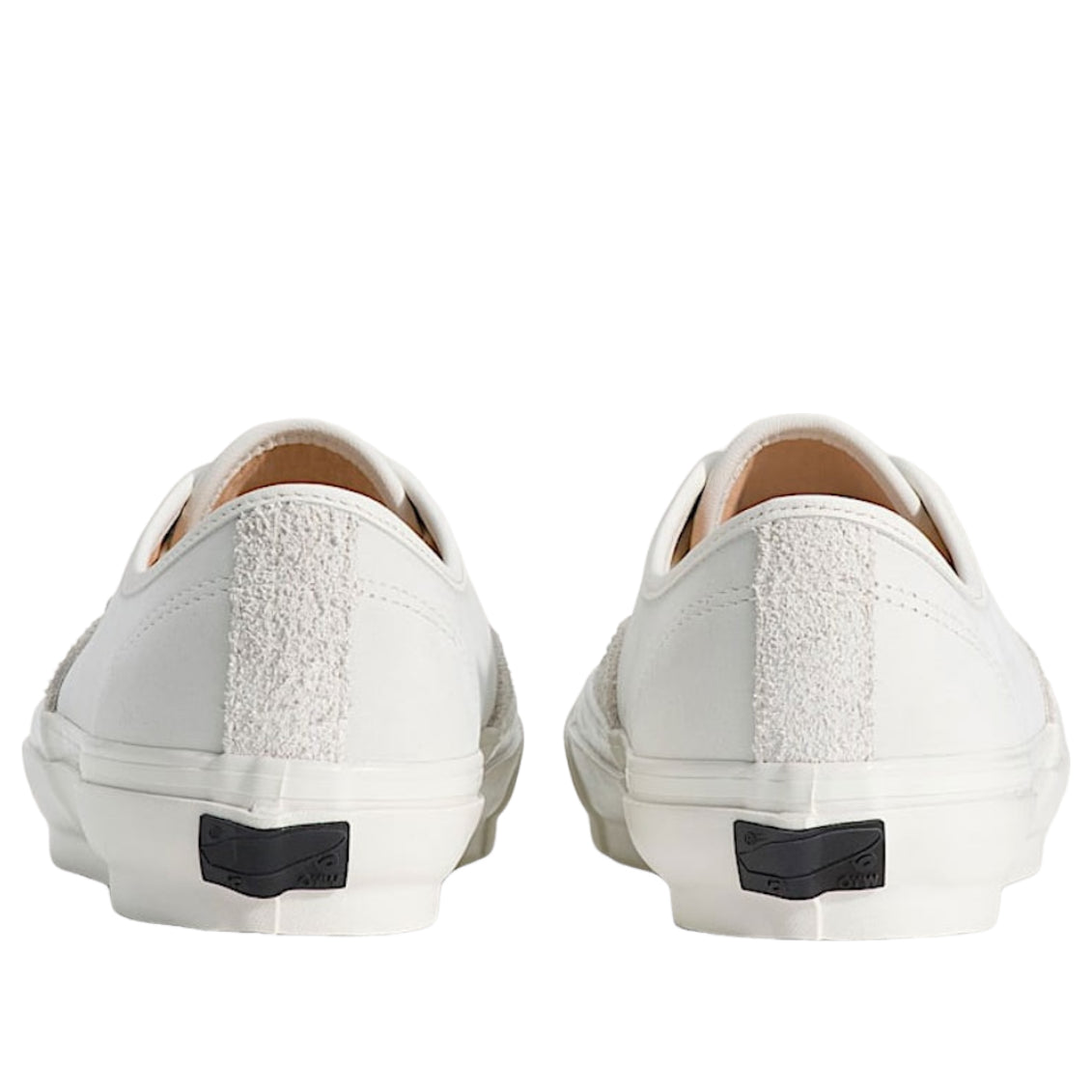 X Haven Authentic Vibram 'White'