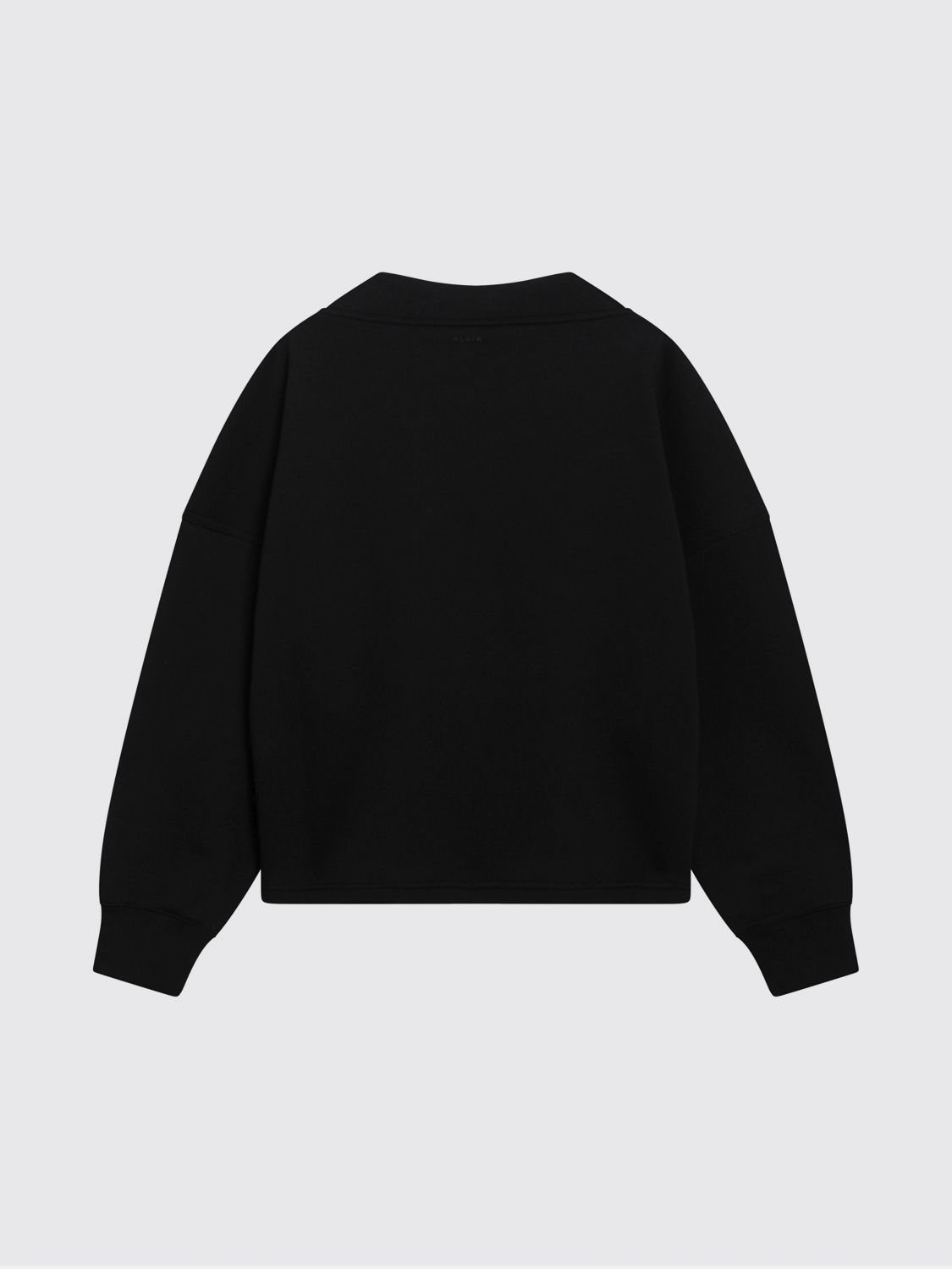 Sweater ALAÏA Woman color Black