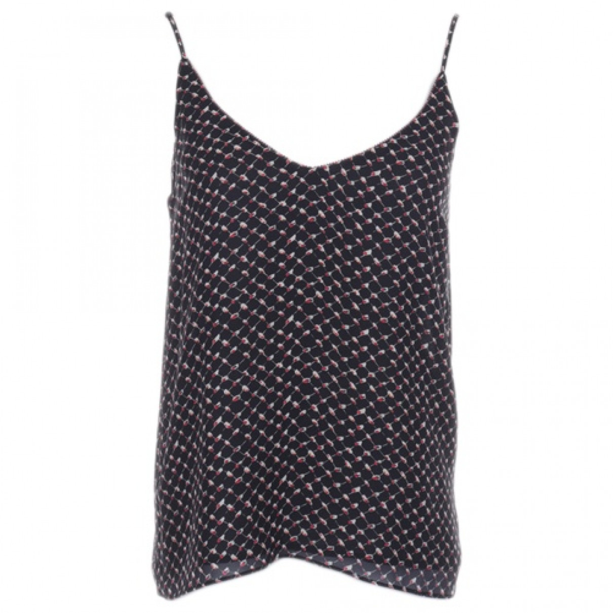Knitwear Silk for Female XS International