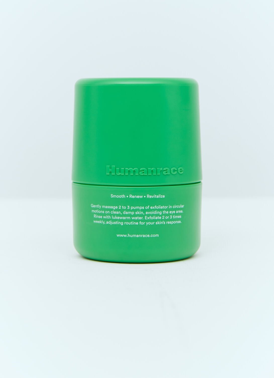 Lotus Enzyme Exfoliator