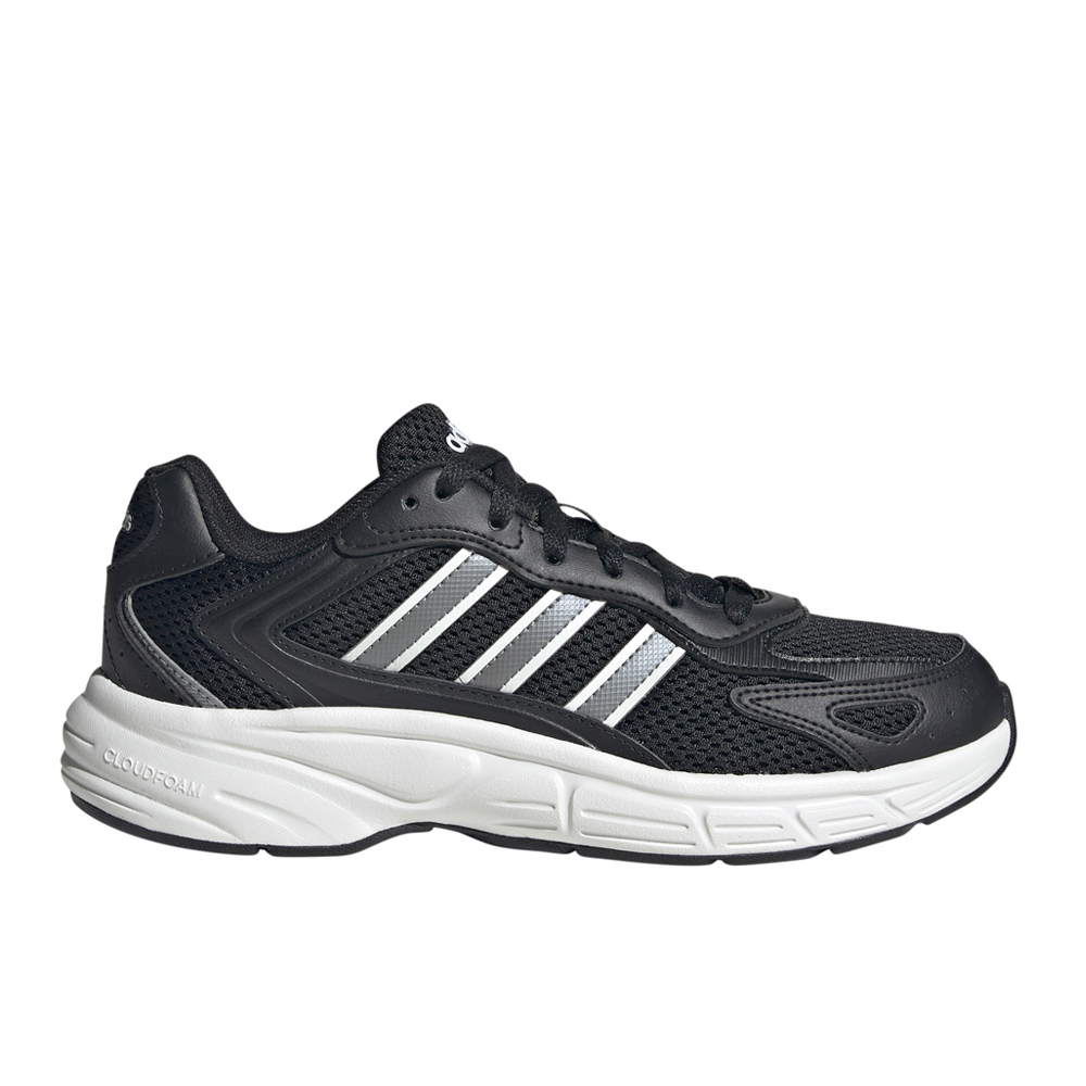 Eclyptix 2000 Lace Up Sneakers