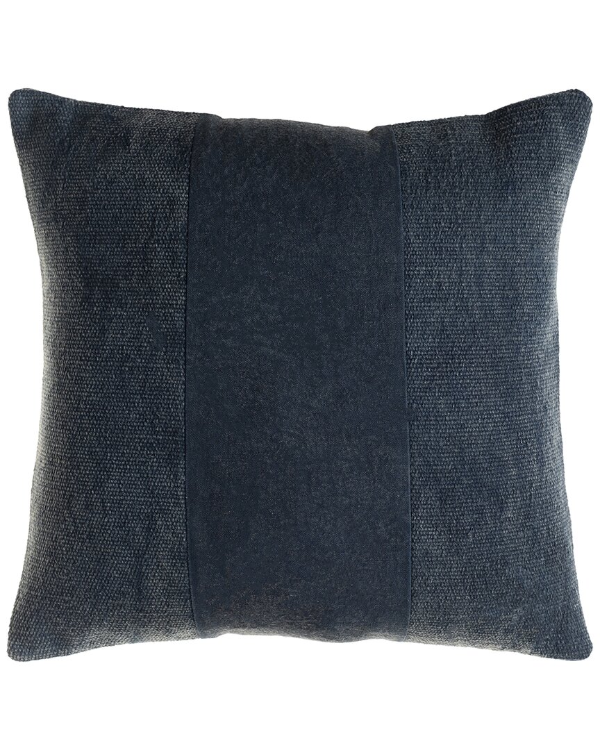 Surya Washed Pillow