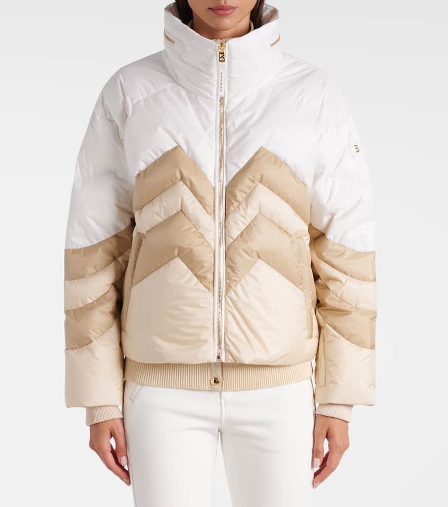 Valea ski jacket
