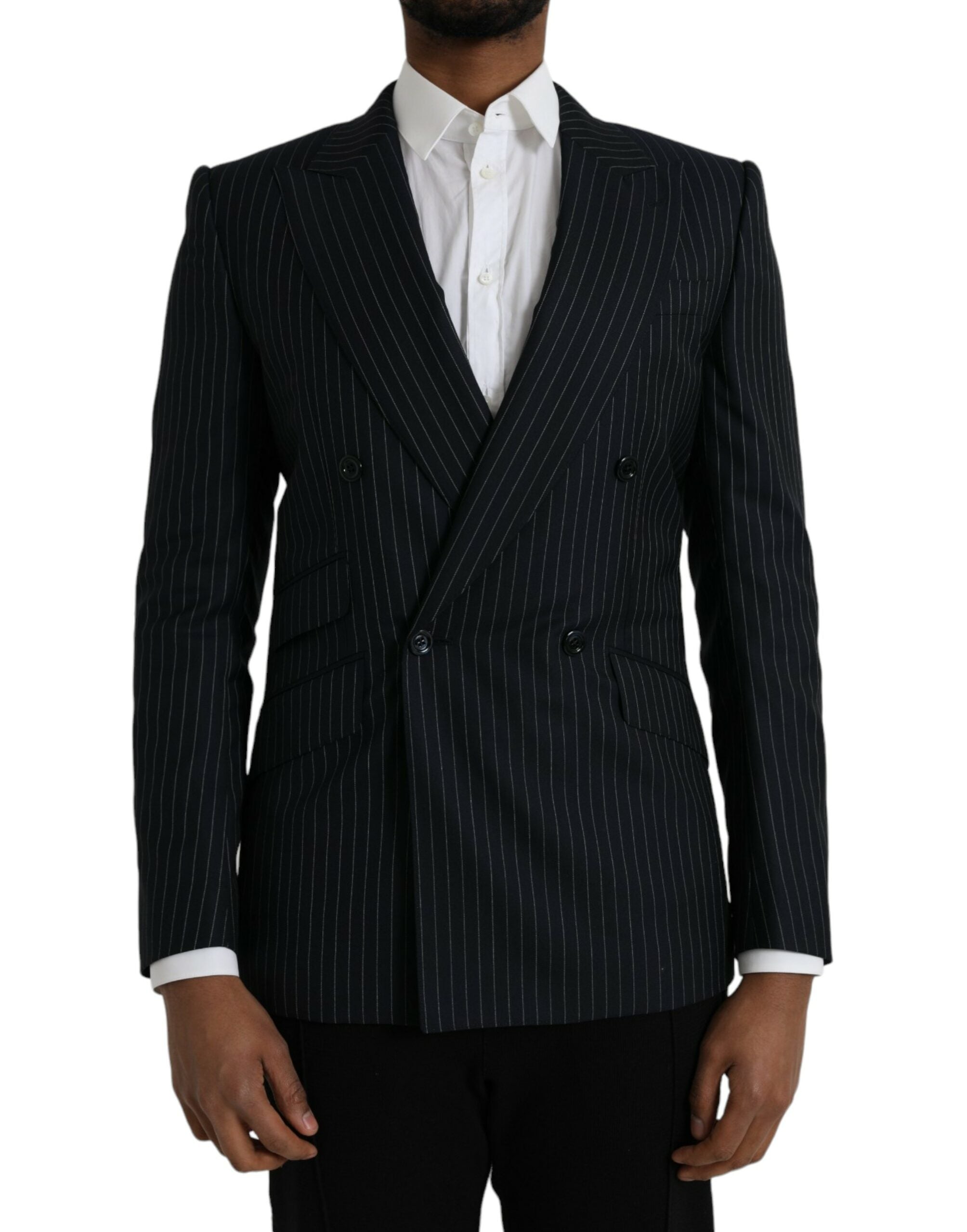 Sicilia Blazer — Black