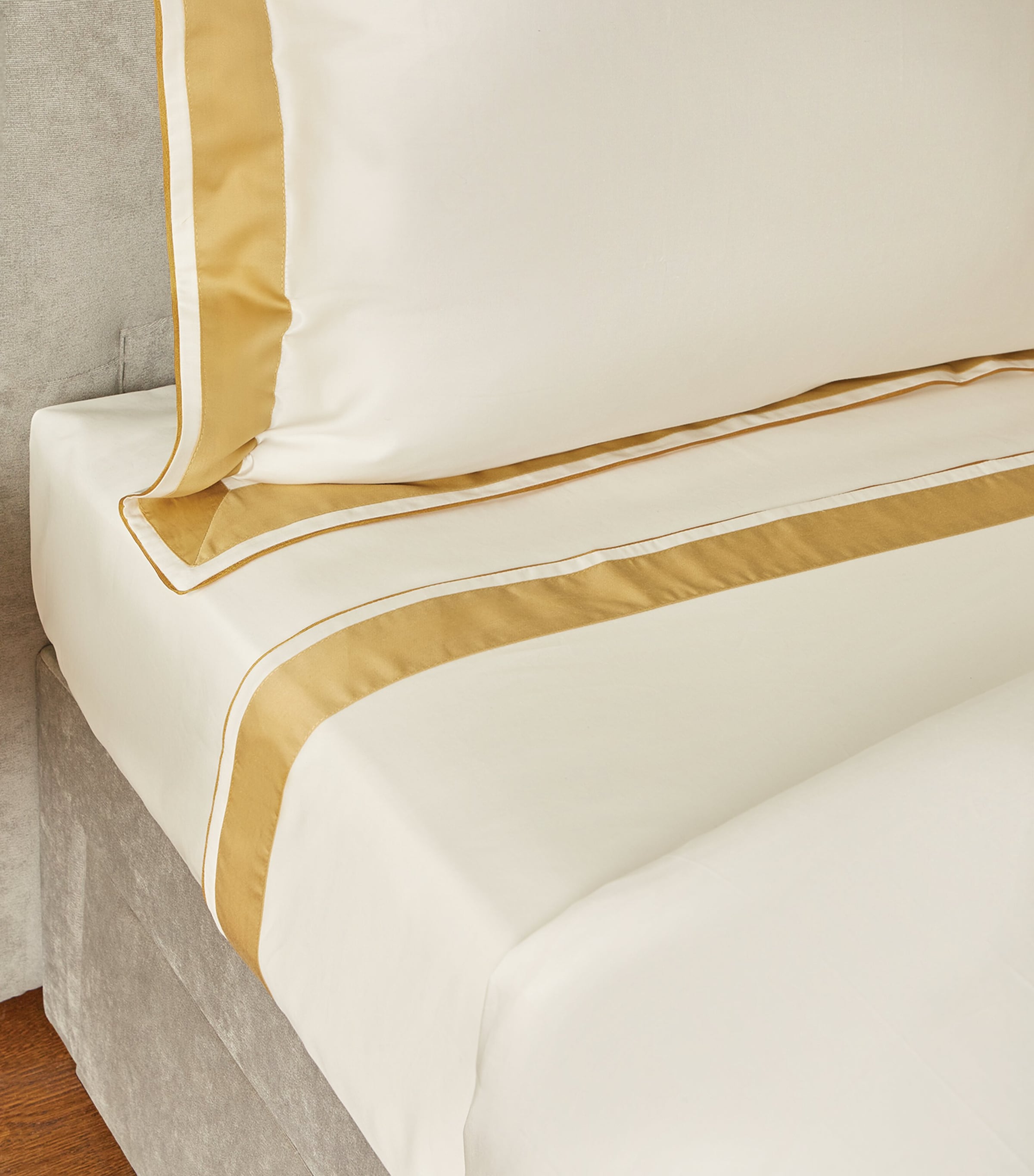 Marceau King Flat Sheet