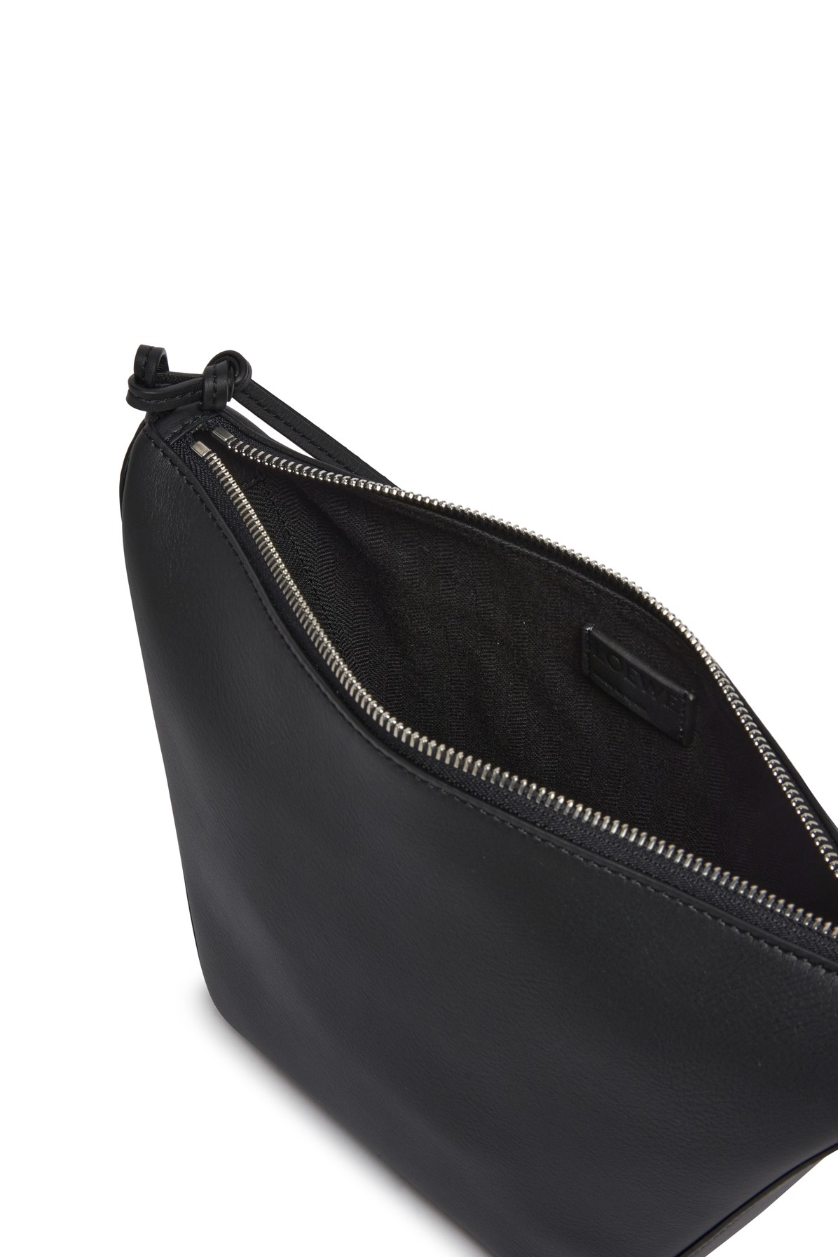 Hammock Mini Hobo Bag