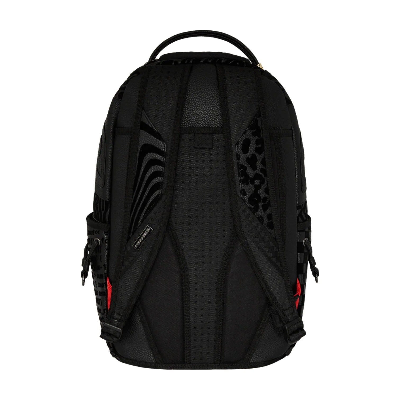 Nemesis Hunt Backpack 'Multicolor'