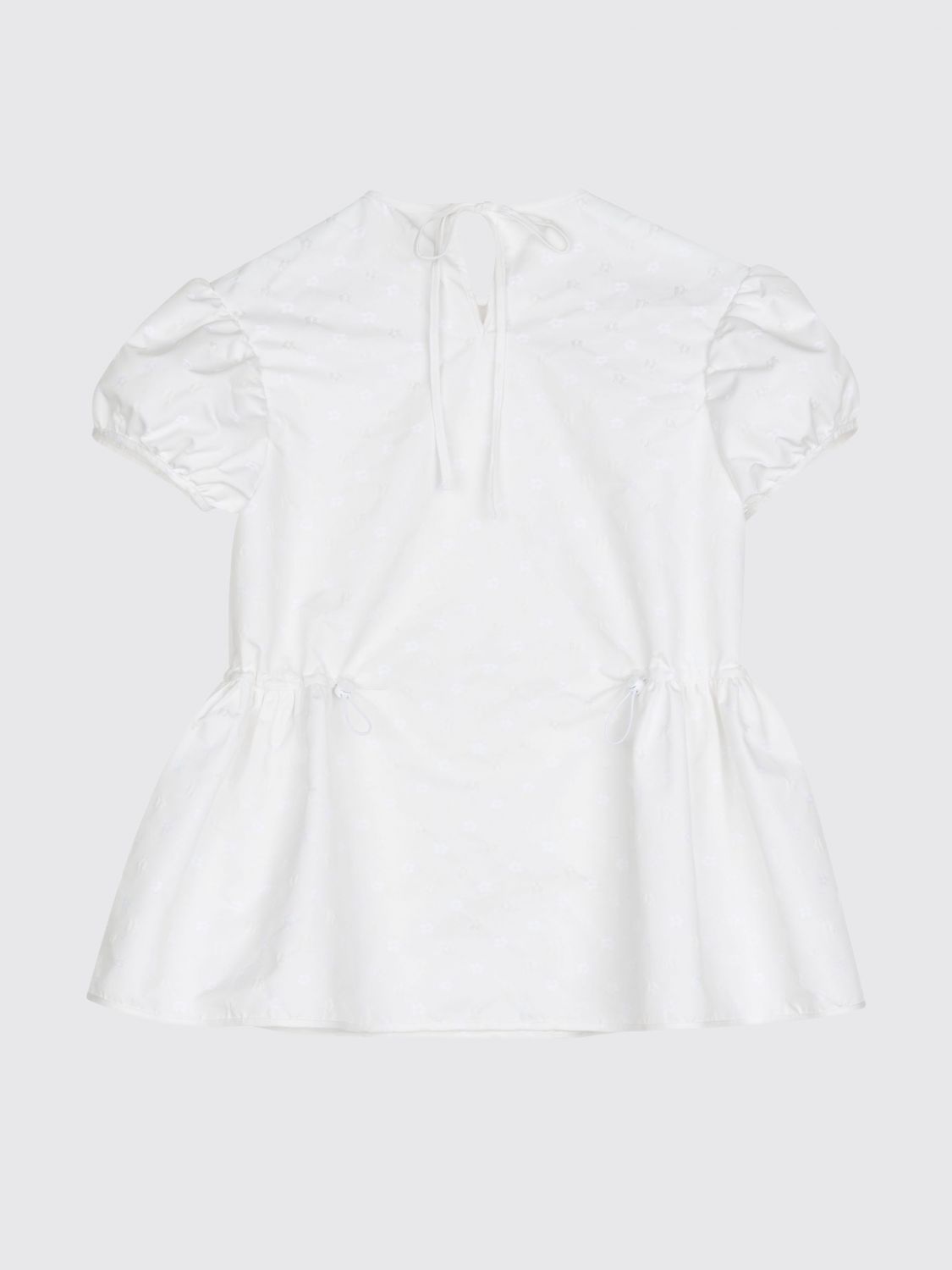T-Shirt Woman color White