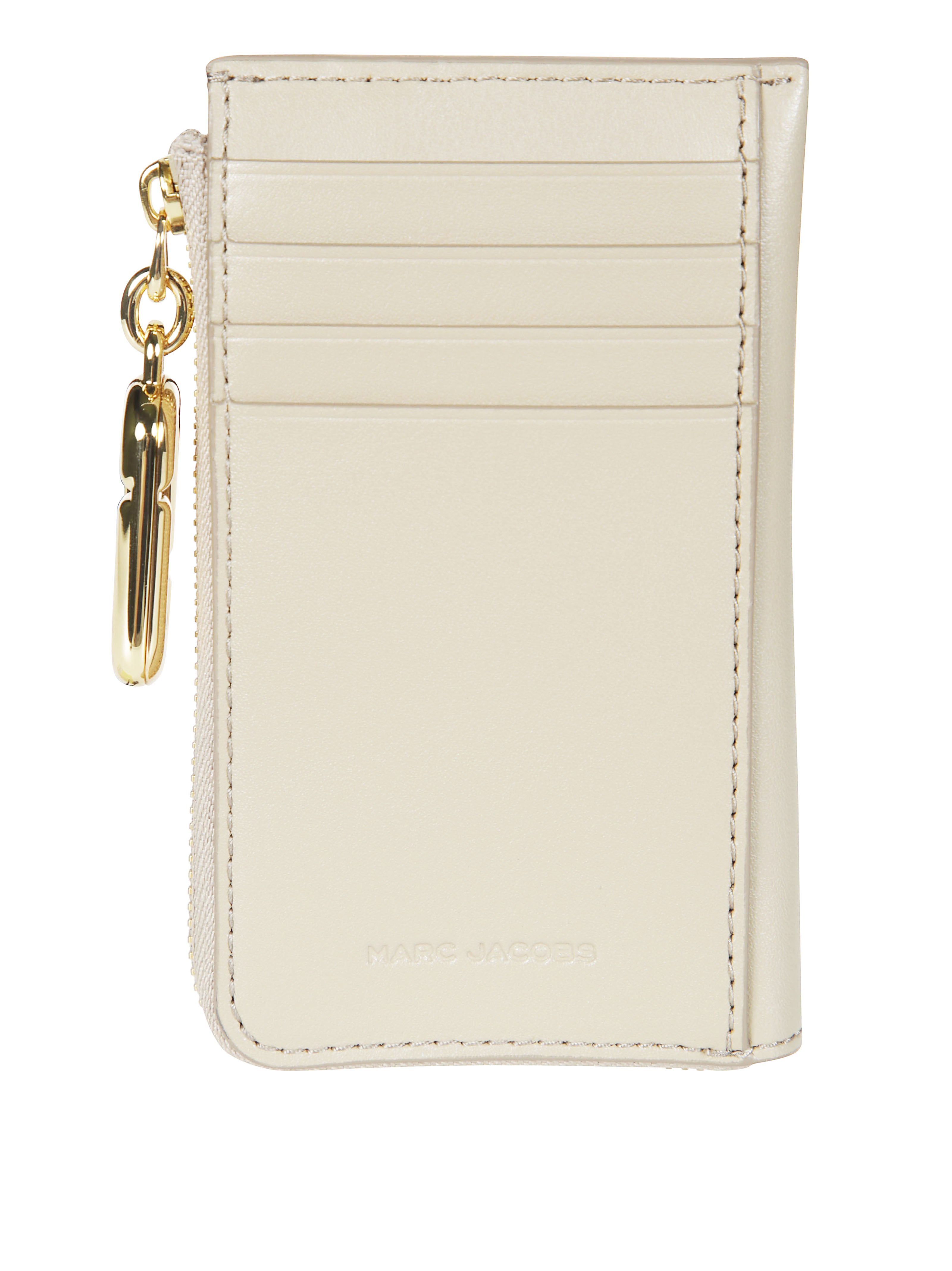 The Top Zip Multi Wallet