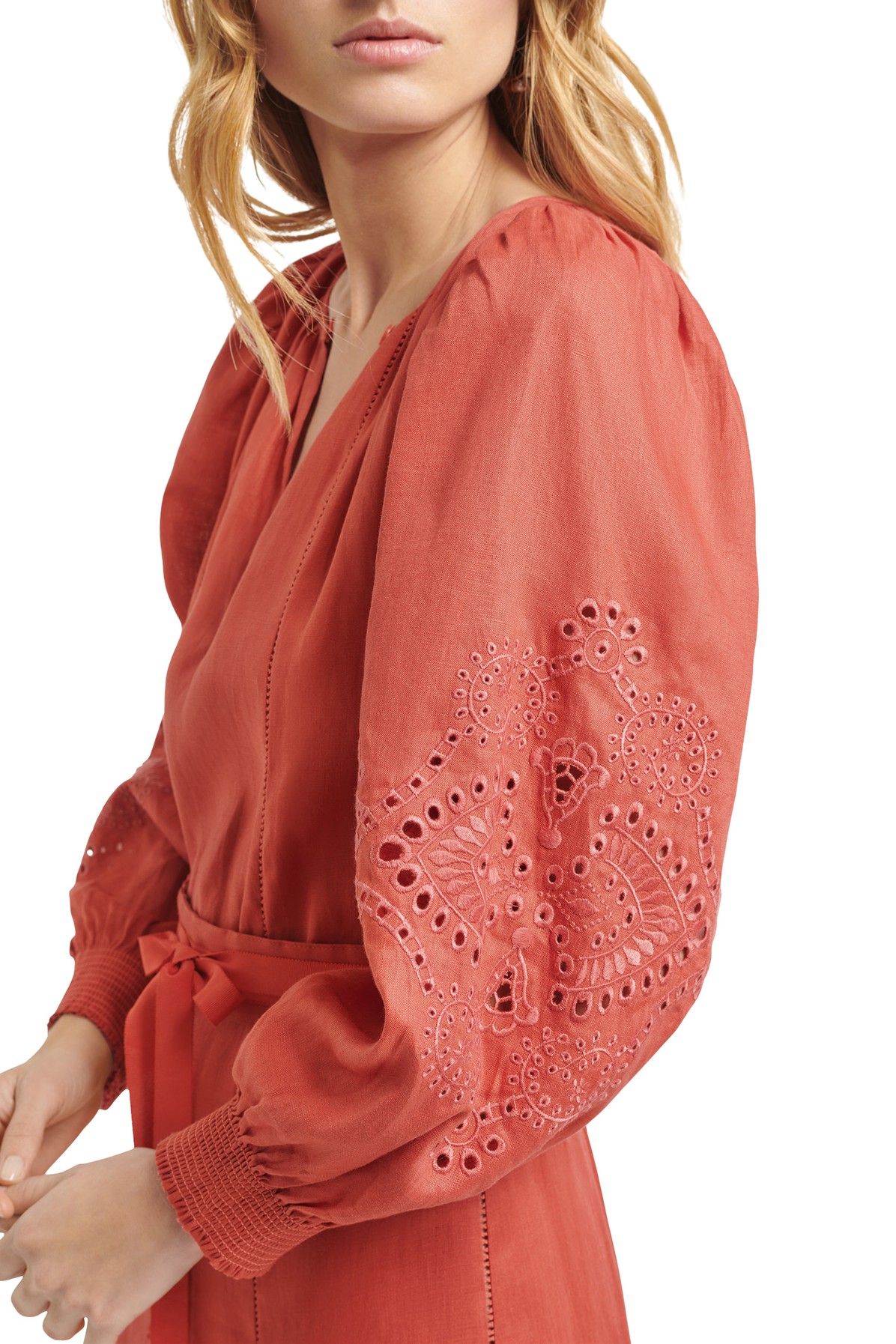 Arabelle dress