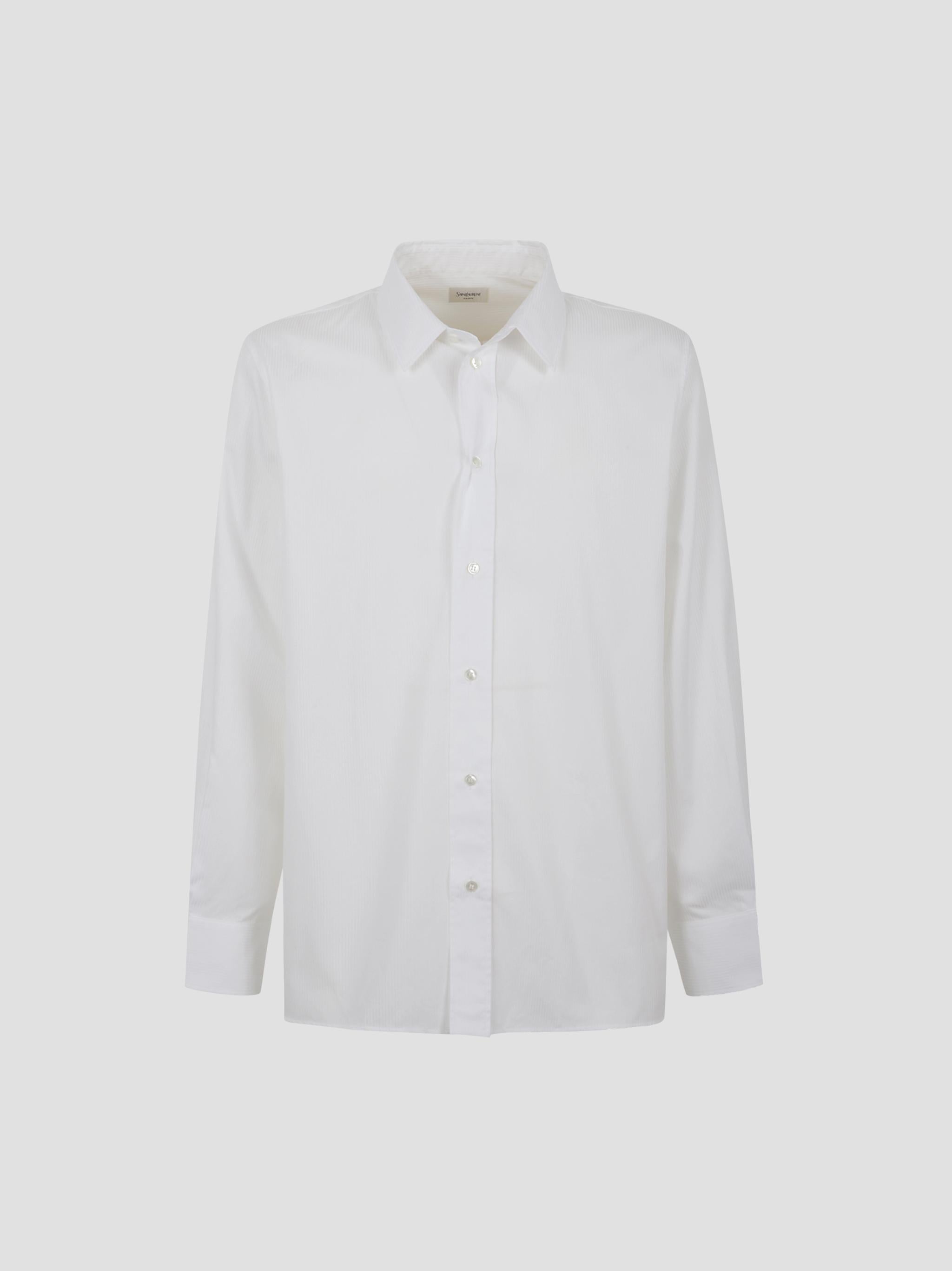 Cassandre Button-Up Shirt