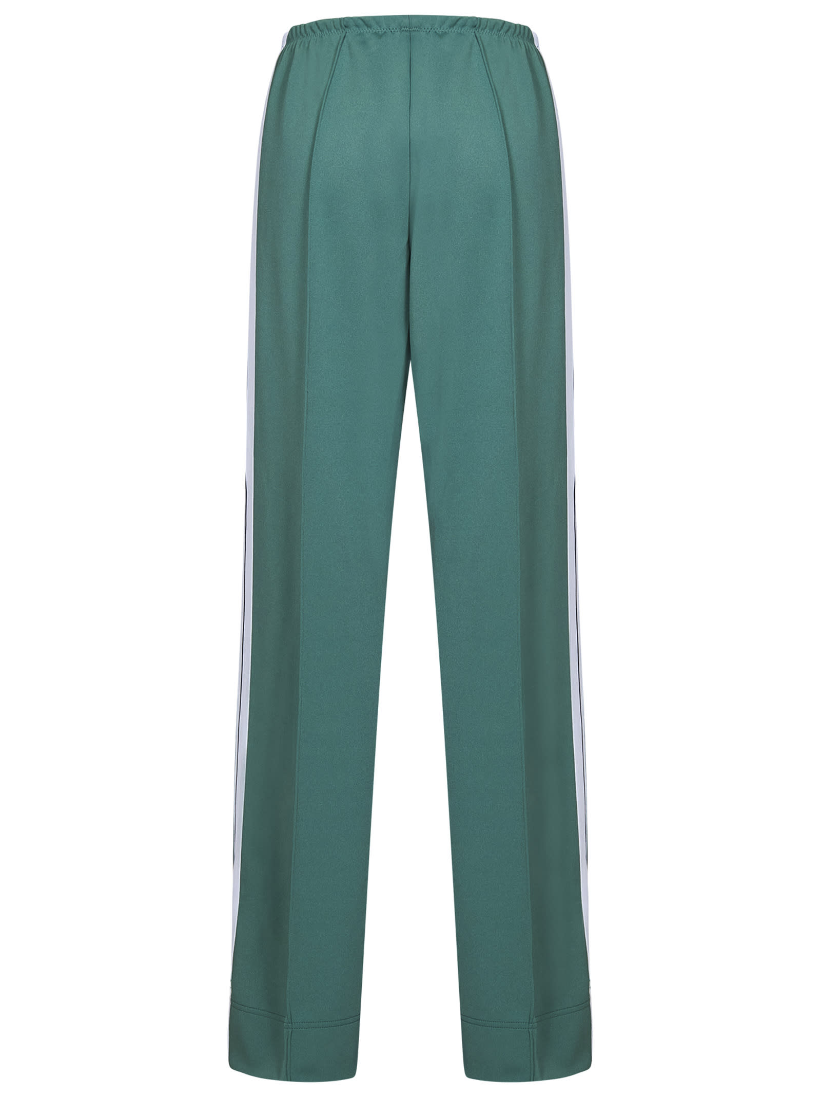 Loose Track Pants