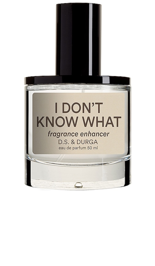 D.S. & DURGA I Don't Know What Eau de Parfum in Beauty: NA