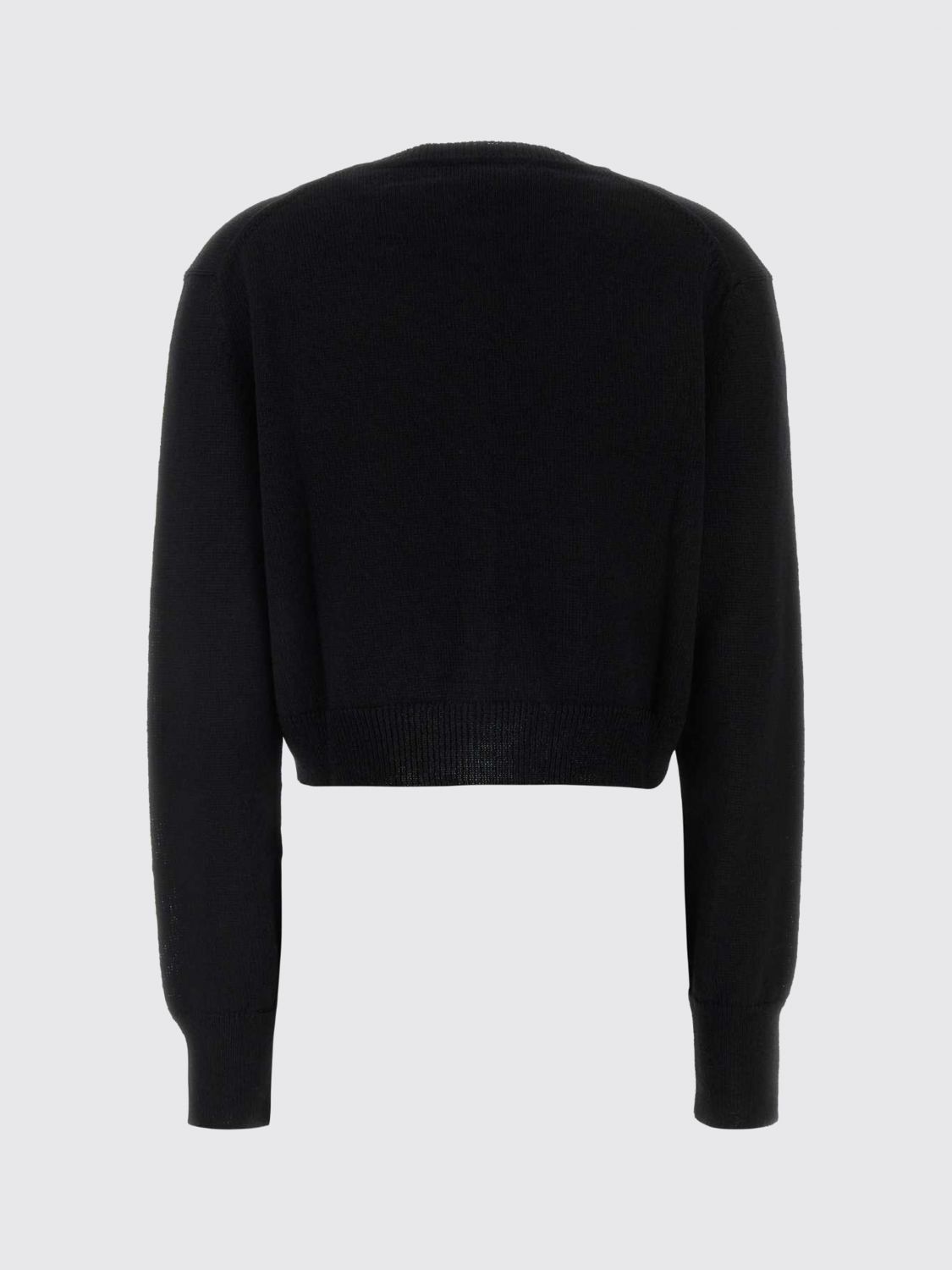 Sweater Woman color Black
