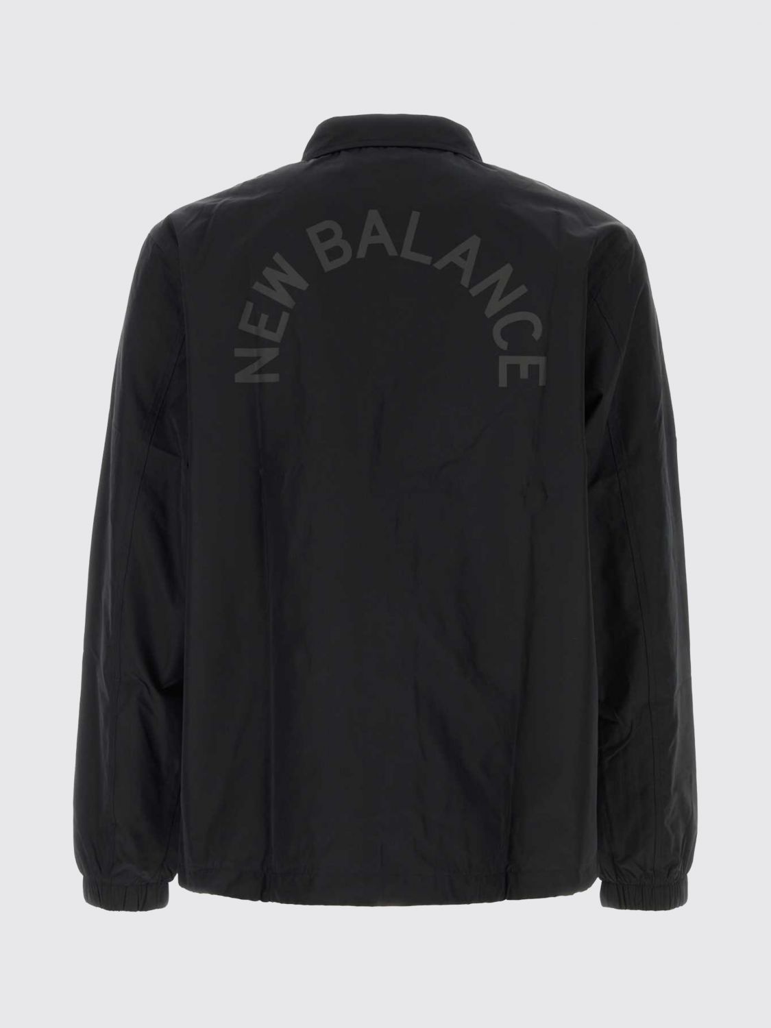 Jacket Men color Black