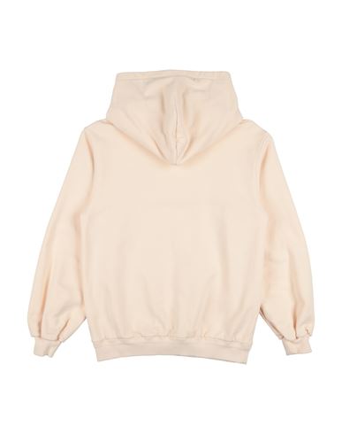 Kid Girl Sweatshirt Blush Size 12 Cotton, Elastane