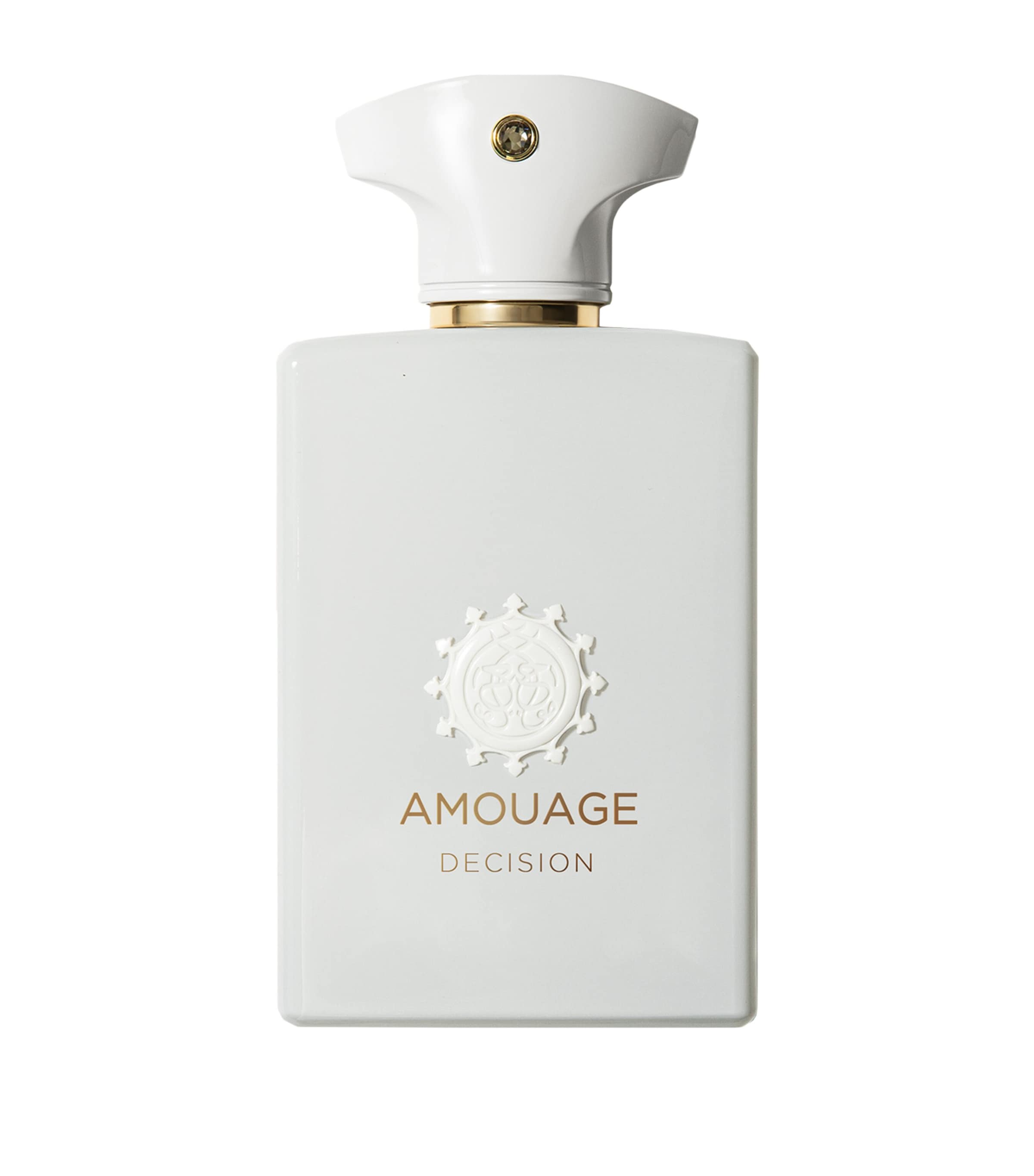 Amouage Odyssey Decision Eau De Parfum