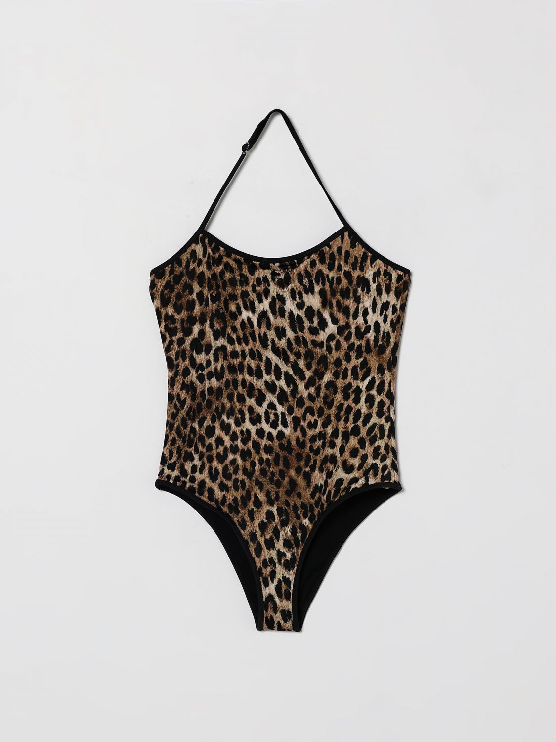 Swimsuit Kids color Black