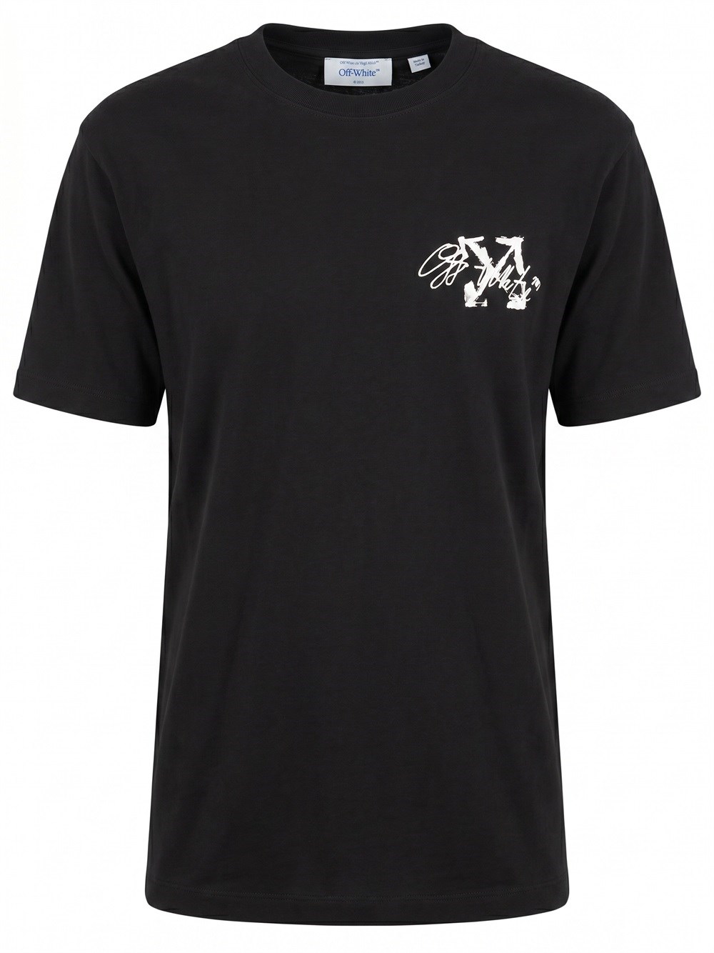 `Stroke 2 Arrow Skate` T-Shirt