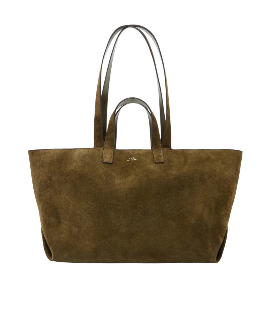 Le Drummer bag