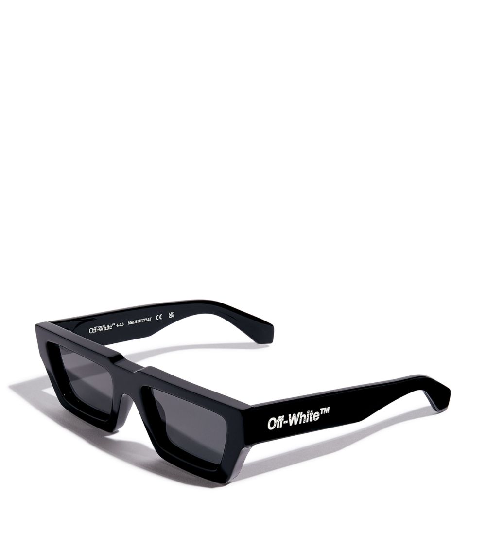 Manchester Sunglasses