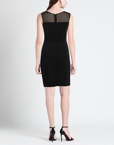 Woman Mini dress Black
