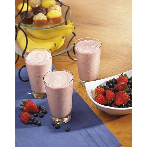 Wave Station Express Dispensing Blender
