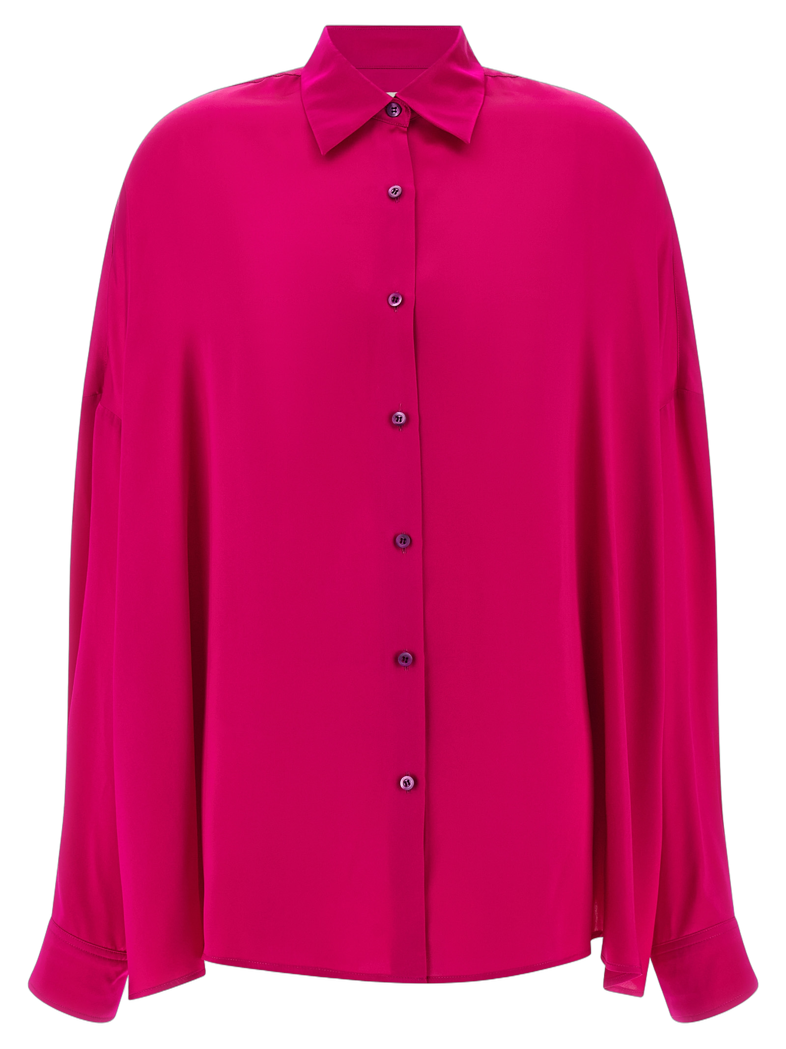 Blouse — Pink
