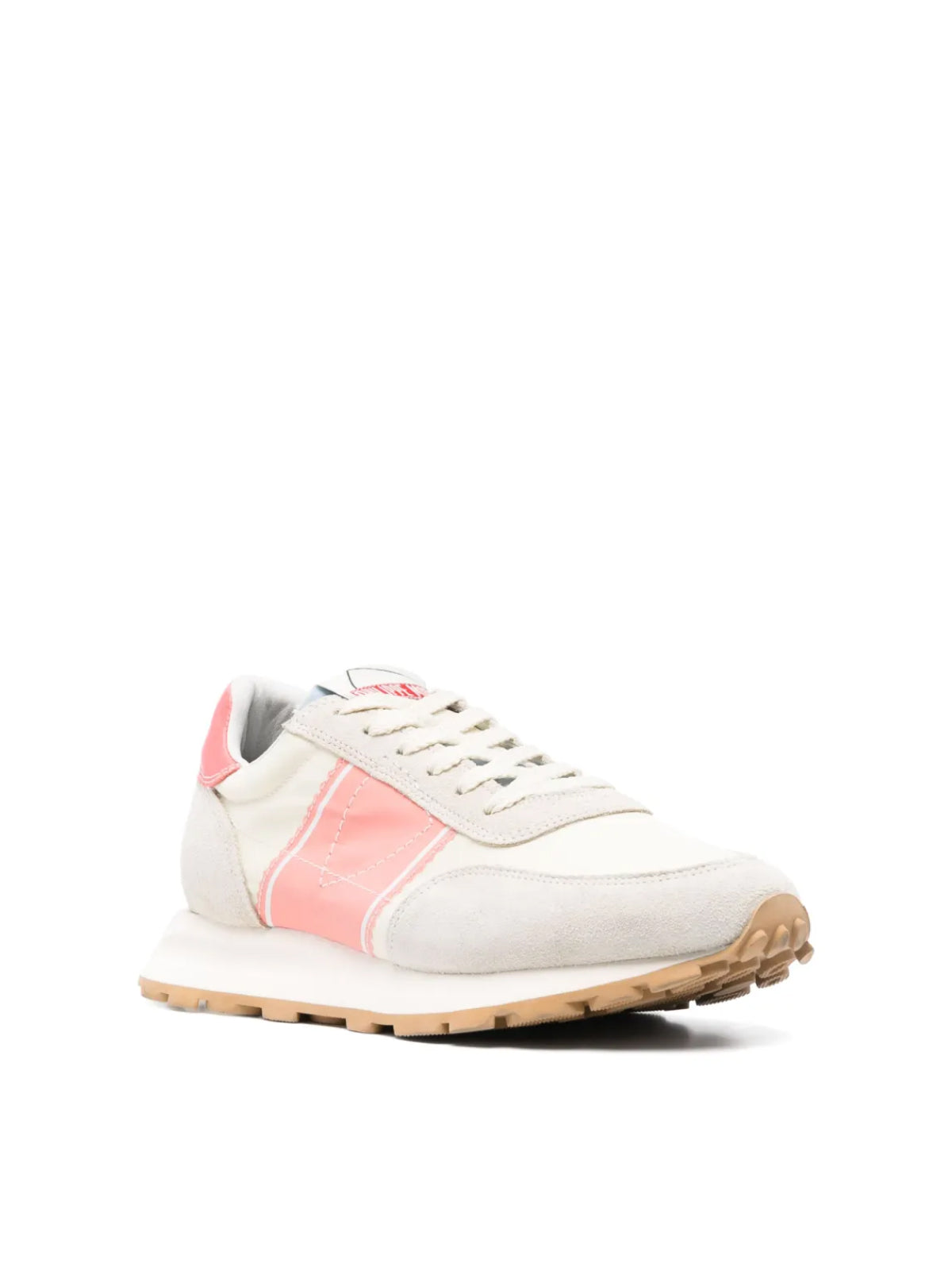 Sneaker — Beige