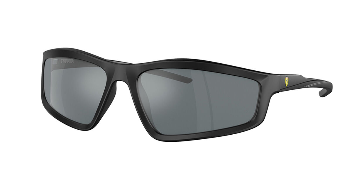 Ferrari Scuderia FZ6007U 505/25 Men's Sunglasses Grey