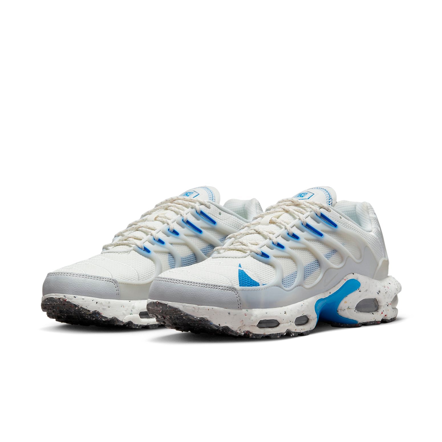Air Max Terrascape Plus 'White Photo Blue'