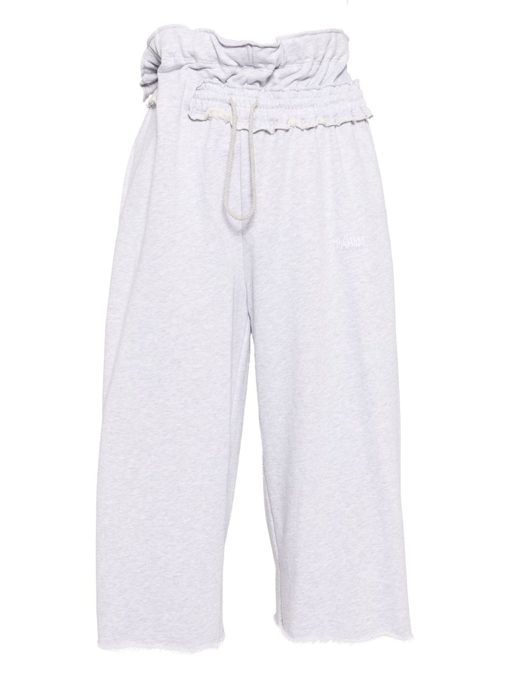 Magliano Provincia shorts - Grey
