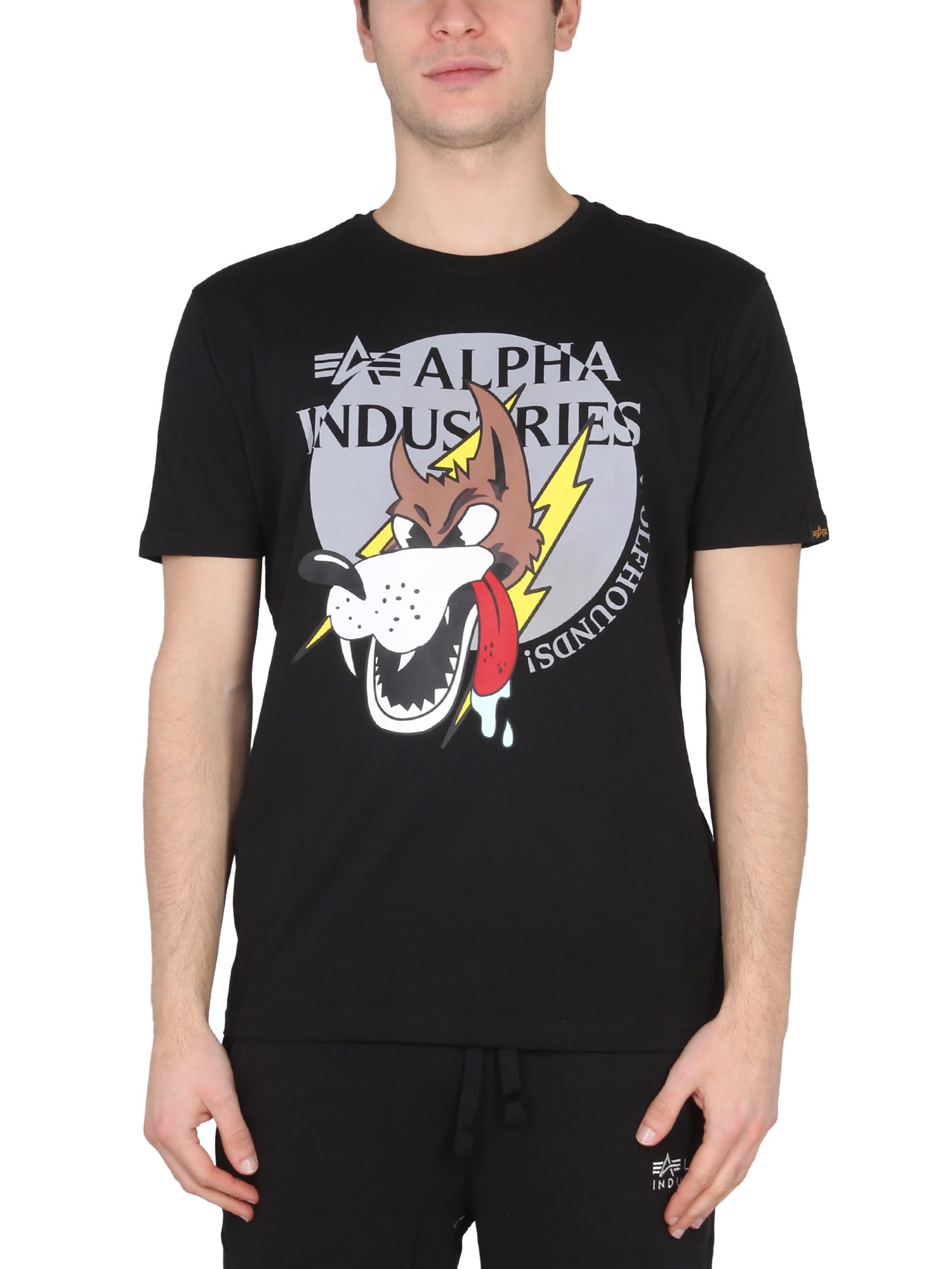 T-Shirts Wolfhounds T-Shirt