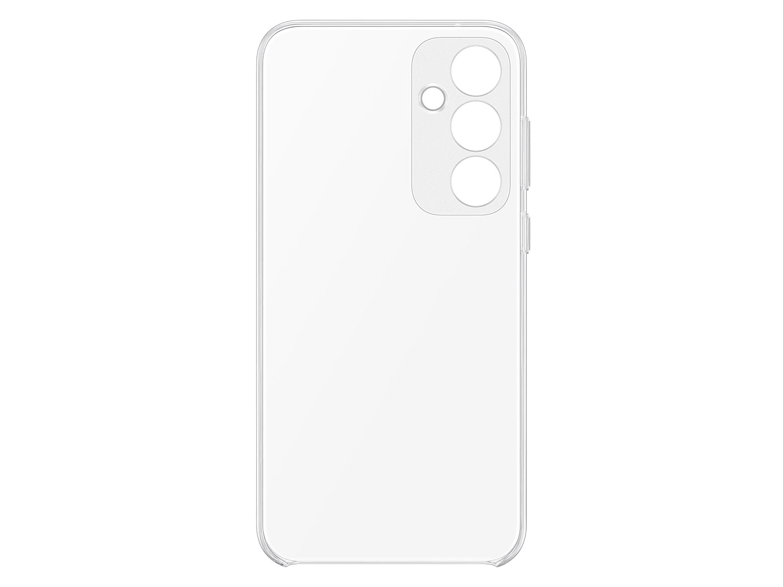 Galaxy A35 5G Clear Case(EF-QA356CTEGUS)