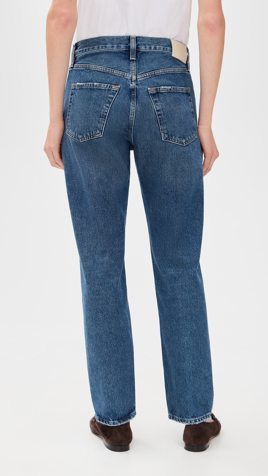 Winslow Long Boyfriend Jeans Chaya