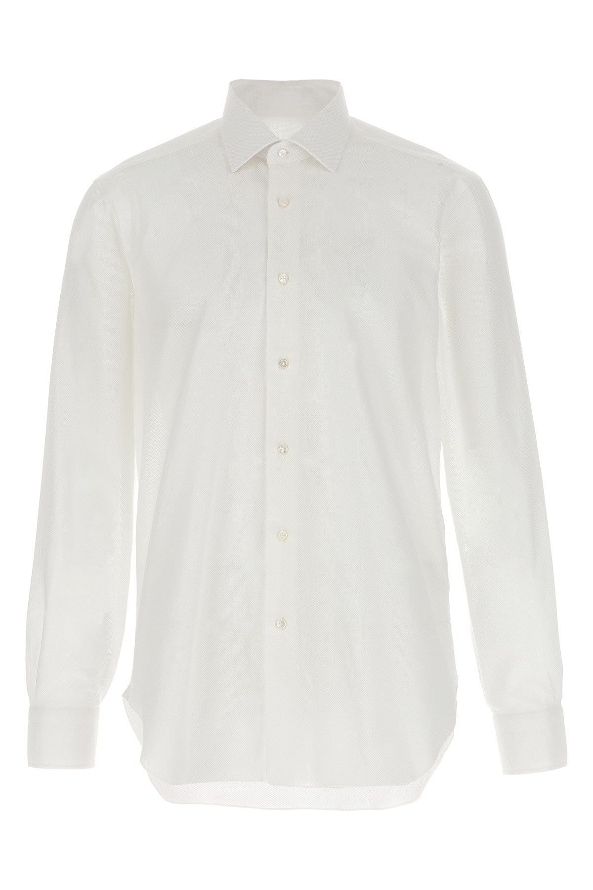Honeycomb Shirt