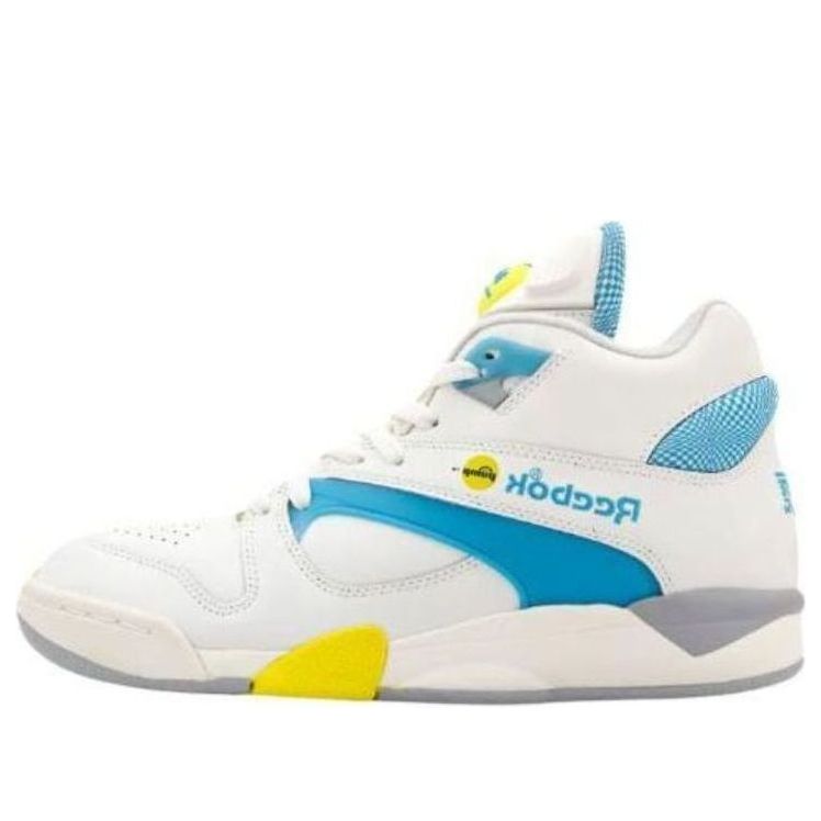 Court Victory Pump 'Chalk Blue'