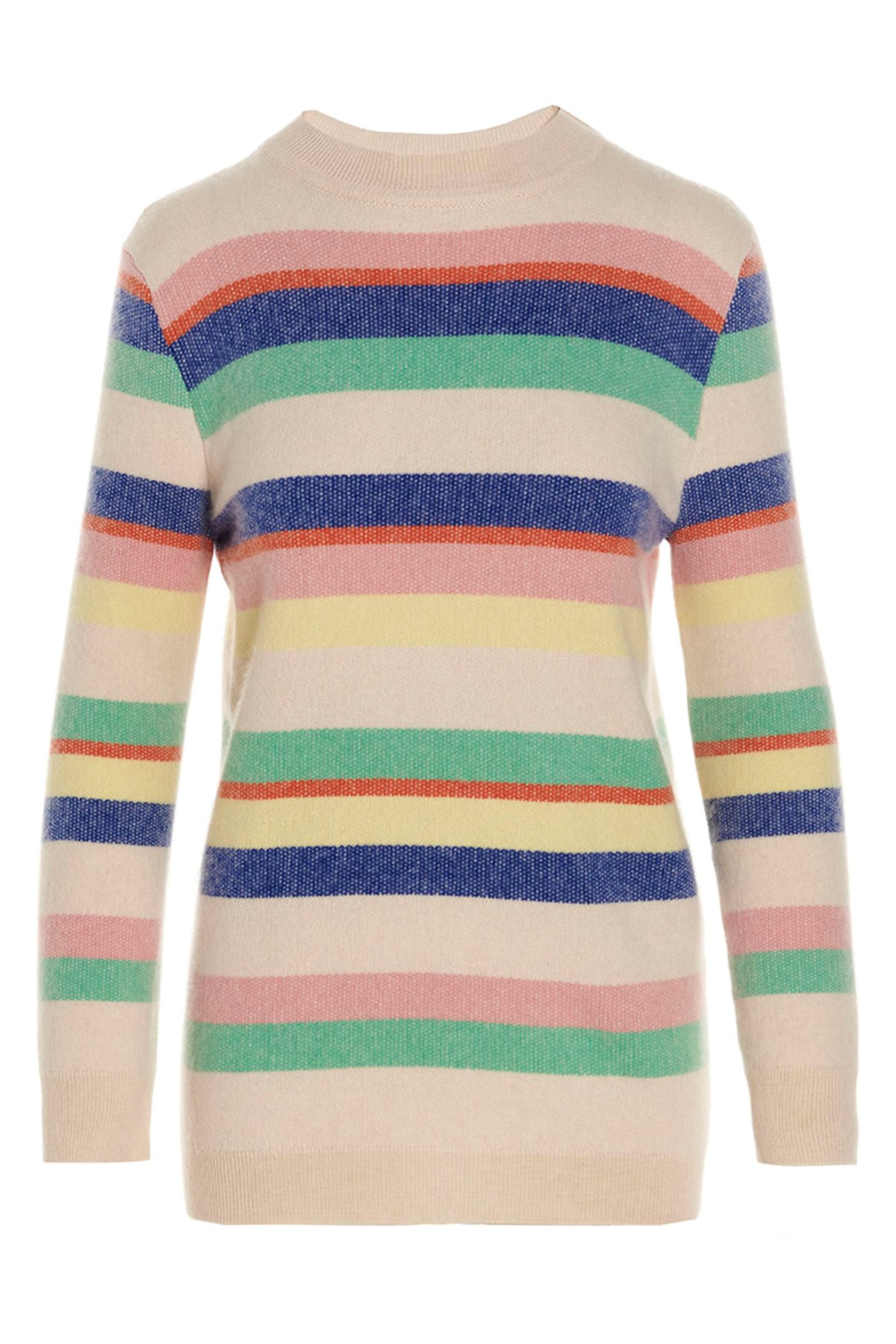 Striped Sweater