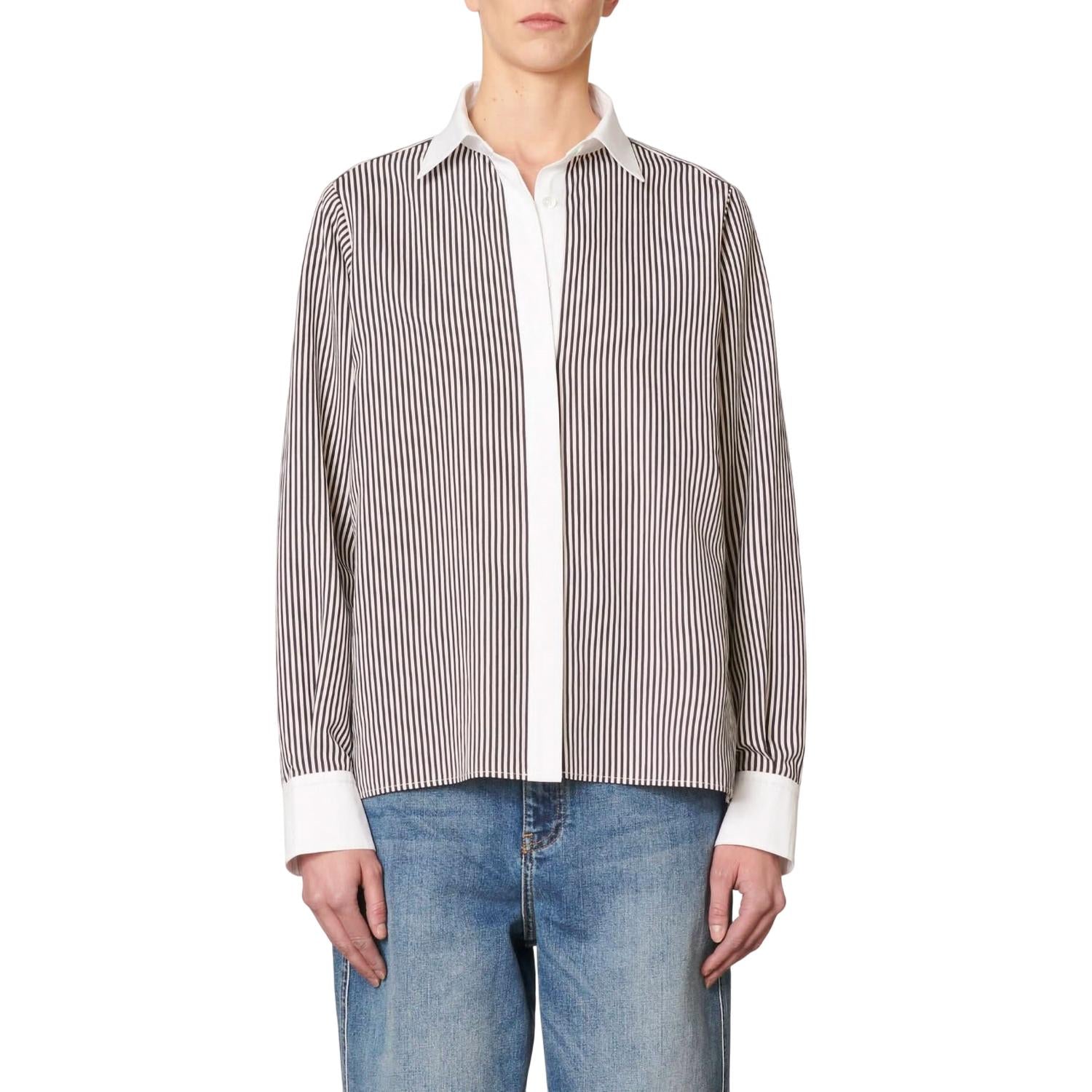 Dario Top In Noir